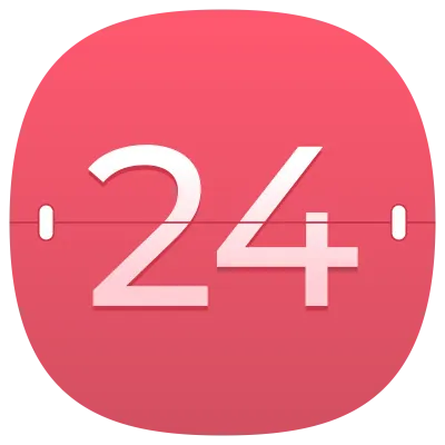 Icon Calendar - Date of the month