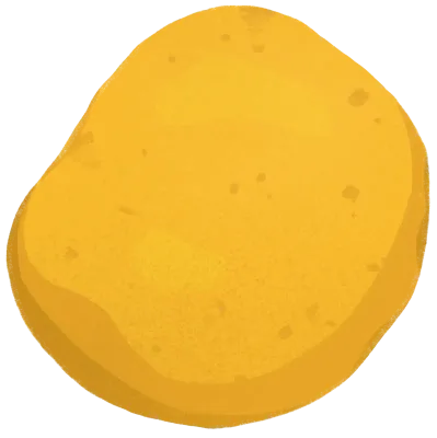 감자