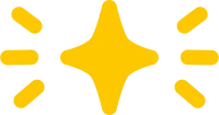 glitter mark