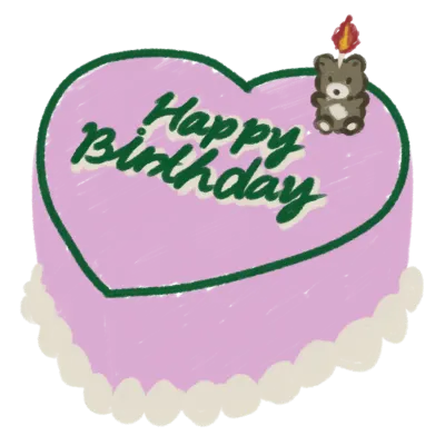 생일케이크
