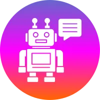 AI Companion Icon