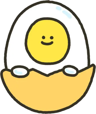 반숙