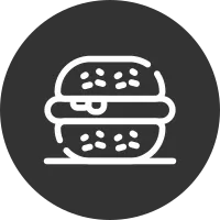 Burger Icon