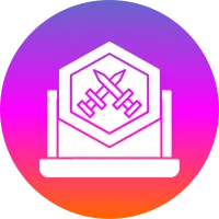 Battle Royale Icon