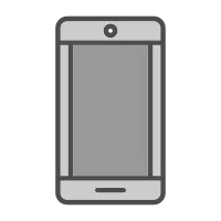 Smartphone Icon