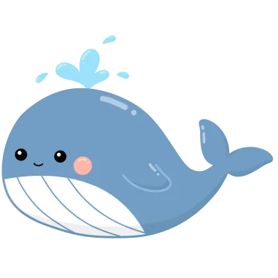 Whale 