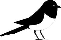 까치