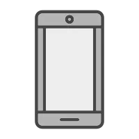 Smartphone Icon