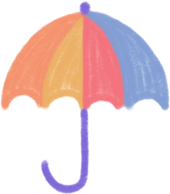 우산