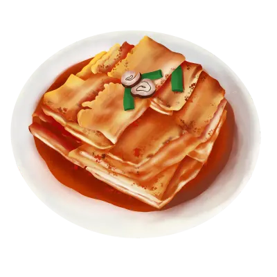 김치