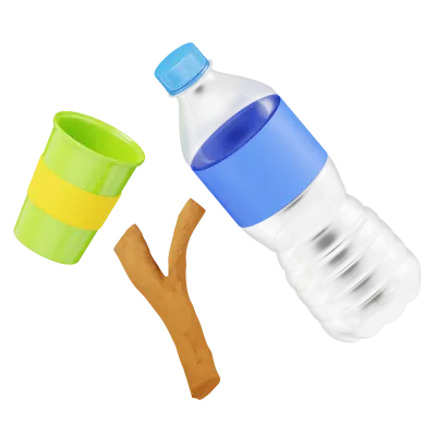 waste