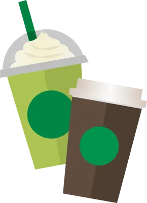 coffee takeout