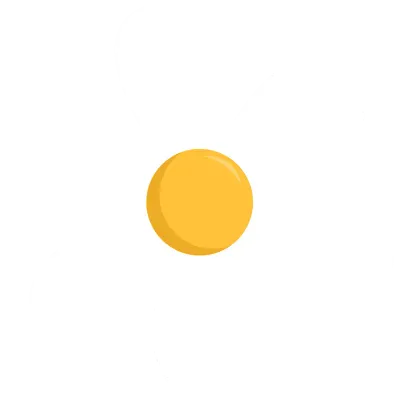 white flower nature design for decoration