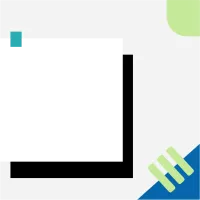 Geometric Twibbon Frame