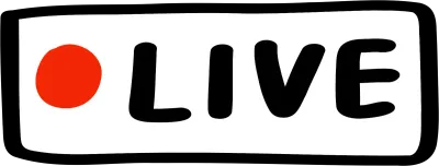 live