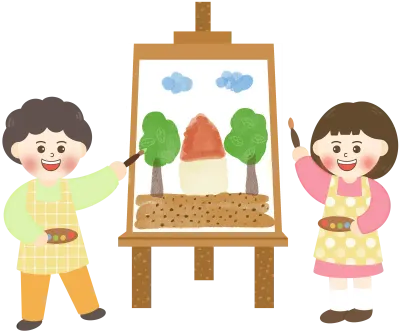 그림그리는아이