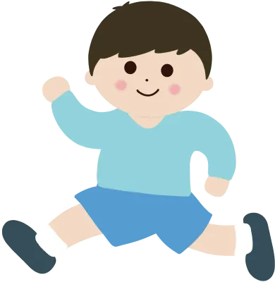 귀여운 어린이