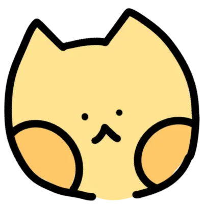 누룽지냥이