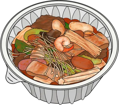 마라샹궈