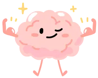 Strong brain