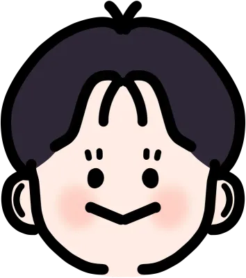 소년 얼굴