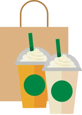 coffee takeout