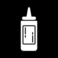 Sauce Vector Icon