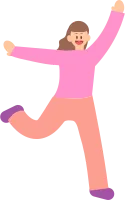 신난여자