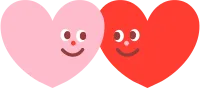 하트캐릭터