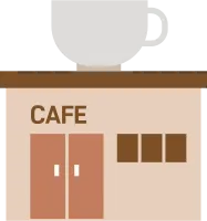 카페