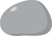 연못바위