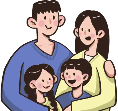 가족