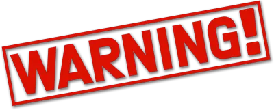 warnning 01