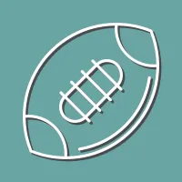 Football Vector Icon