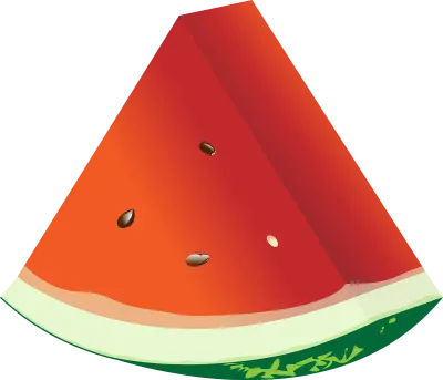 수박
