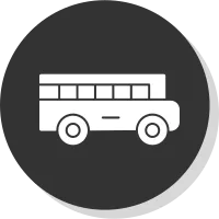 School bus Icon