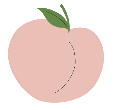 복숭아