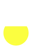 Florence Flask Chemical Tube Icon in Chemistry Laboratory
