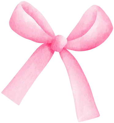 Pink ribbon