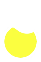 Florence Flask Chemical Tube Icon in Chemistry Laboratory