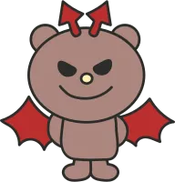 악마