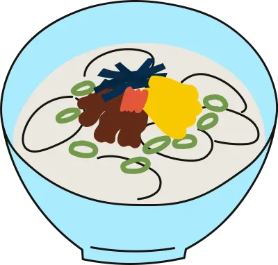 떡국