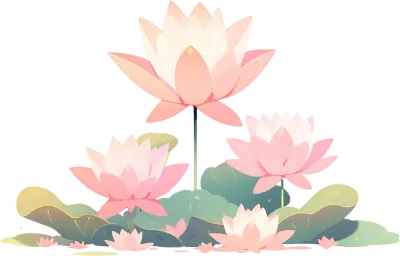 연꽃