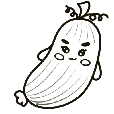 vegetable