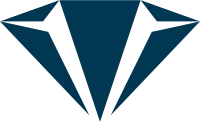 Diamond Logo Template vector icon illustration design