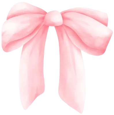 Pink ribbon