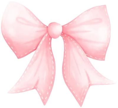Pink ribbon
