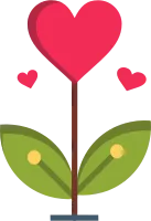 flower_heart_icon1