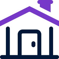 home icon