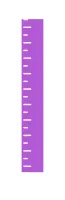 Graduated Cylinder Chemical Tube Icon in Chemistry Laboratory